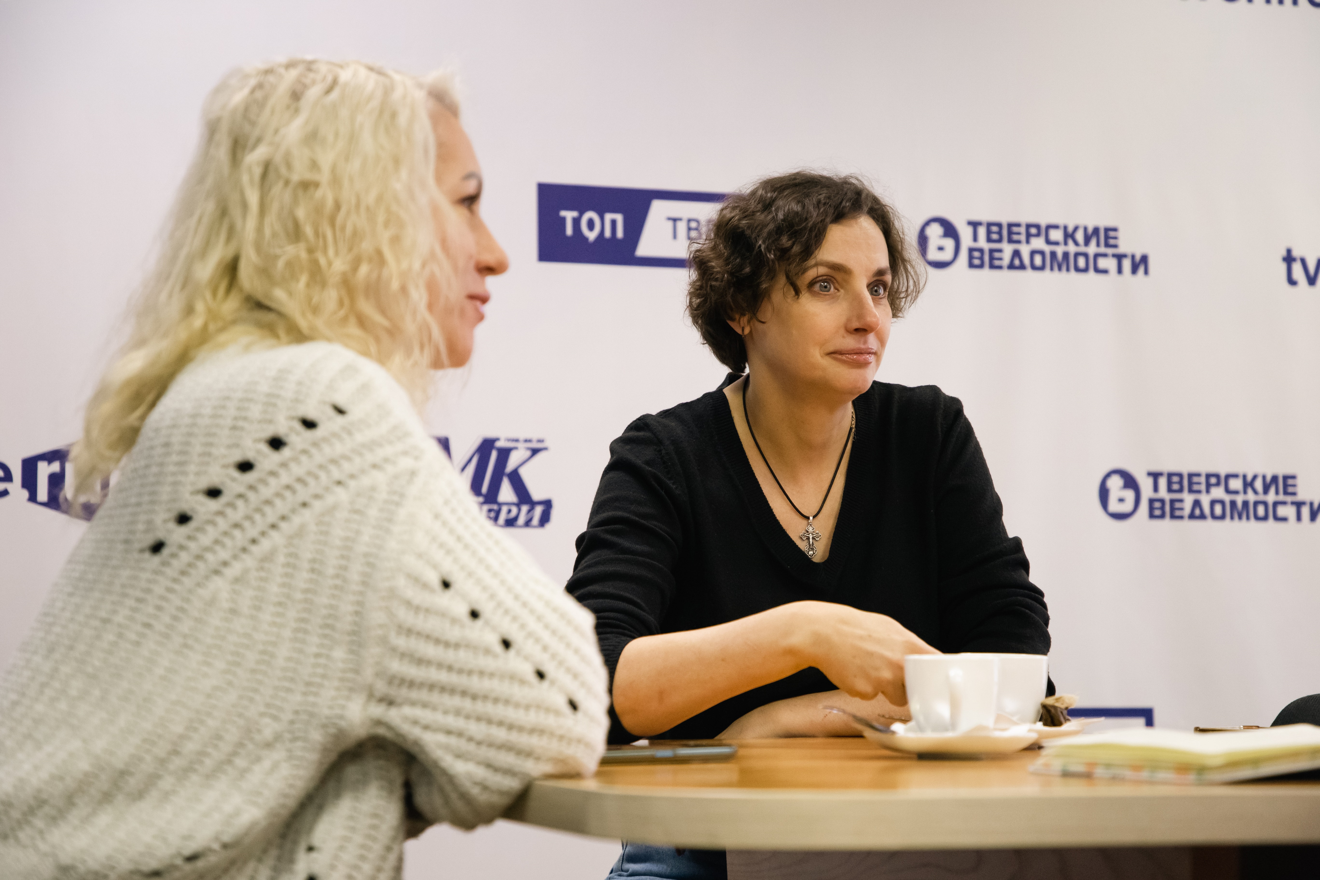 Кино объединяет: Тверская область готова принять "Русское сердце"