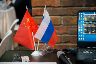 В Тверь с рабочим визитом приехала делегация из Китая