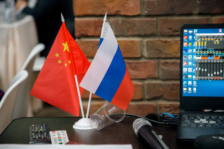 В Тверь с рабочим визитом приехала делегация из Китая