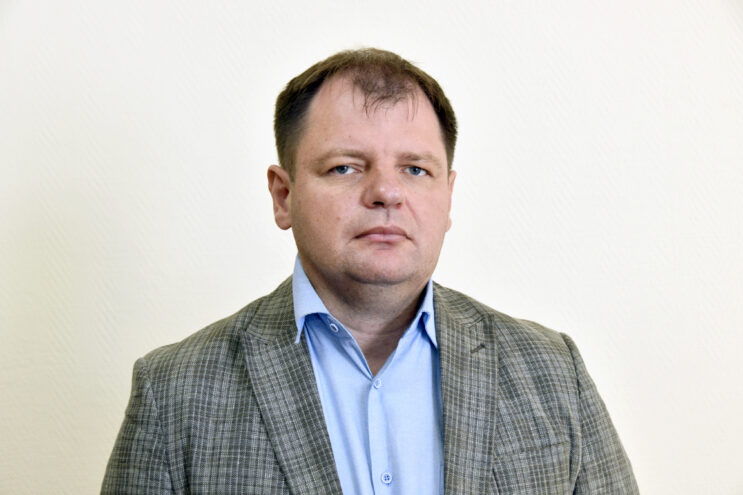 Артём Гончаров: Люди, которые заключают контракт с Министерством обороны, делают сознательный выбор