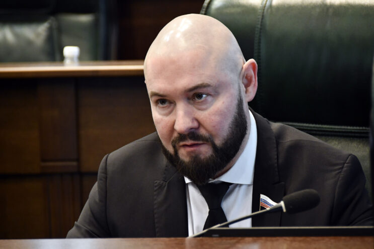 Павел Королёв: Вооружённые силы должны пополняться людьми, которые искренне хотят служить и защищать Родину