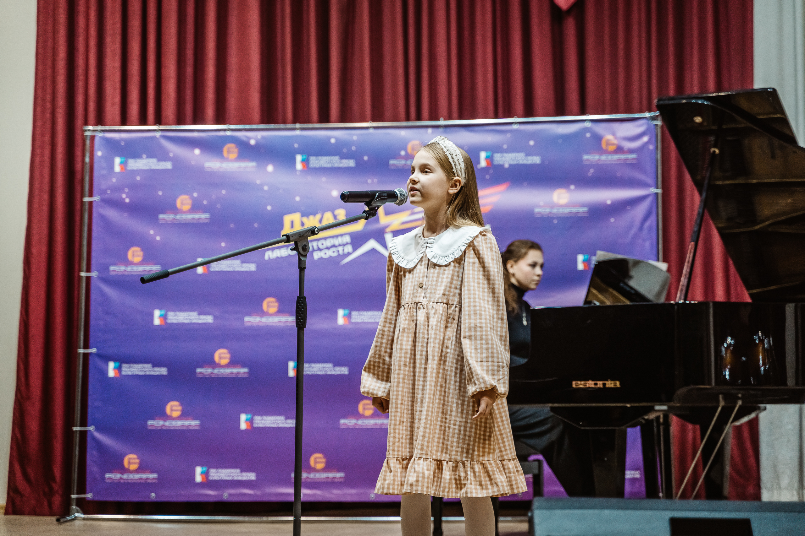 Маэстро шоу «Голос» Сергей Жилин искал в Твери талантливых джазовых исполнителей Маэстро шоу «Голос» Сергей Жилин искал в Твери талантливых джазовых исполнителей