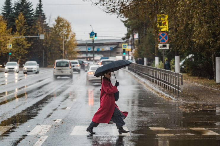 Синоптики обещают в среду снег с дождем в Тверской области Синоптики обещают в среду снег с дождем в Тверской области