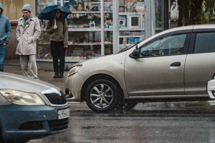Жителей Тверской области вновь ждут осадки Жителей Тверской области вновь ждут осадки