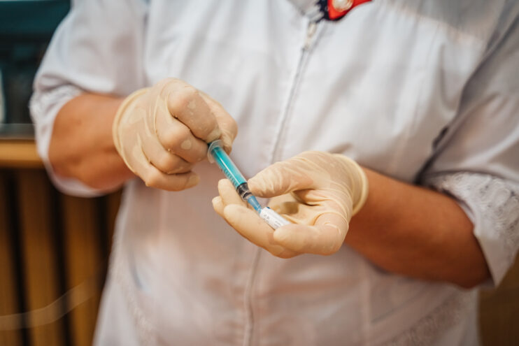 В Тверской области стабильная обстановка по заболеваемости гриппом и ОРВИ