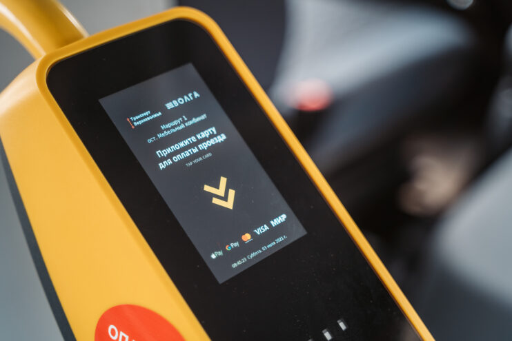 Компания «Транспорт Верхневолжья» изменила срок обжалования штрафа