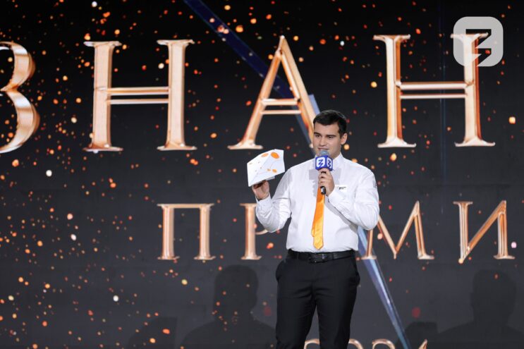 Советник директора по воспитанию из Твери может получить просветительскую награду Знание.Премия Советник директора по воспитанию из Твери может получить просветительскую награду Знание.Премия