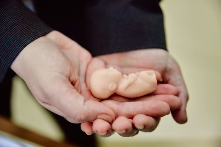 В Тверской области 6550 новорождённым провели расширенный неонатальный скрининг прошли обучение по программе повышения квалификации, организованное на базе Московского педагогического государственного университета при поддержке Минпросвещения России.