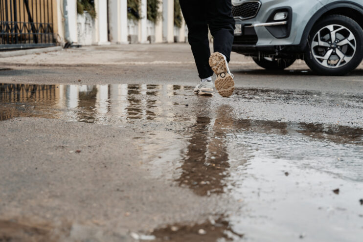 Тверская область в ожидании оттепели Тверская область в ожидании оттепели