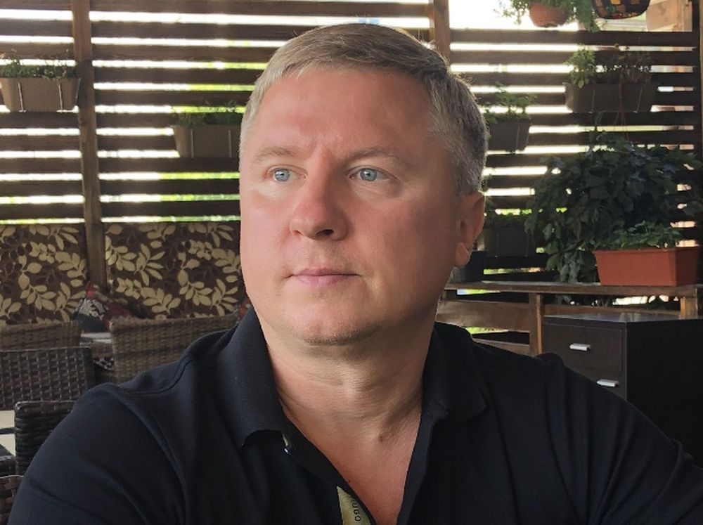 Роман Щеглов: Поддержка матери дала мне уверенность в жизни и стремление работать на благо других Роман Щеглов: Поддержка матери дала мне уверенность в жизни и стремление работать на благо других