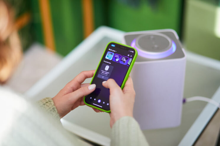 Дома жителей Твери становятся умнее