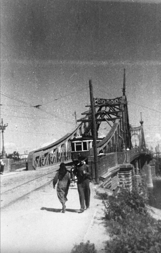Освобождённый Калинин: Последствия оккупации в фотографиях