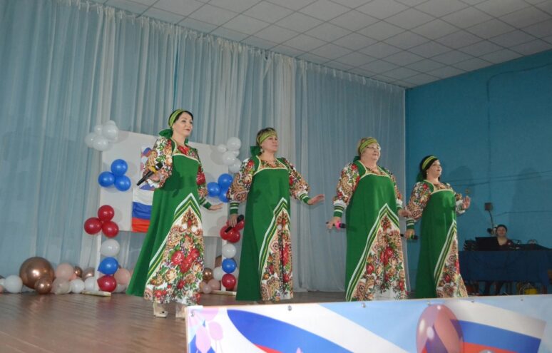 В Тверской области открыли ДК после капитального ремонта