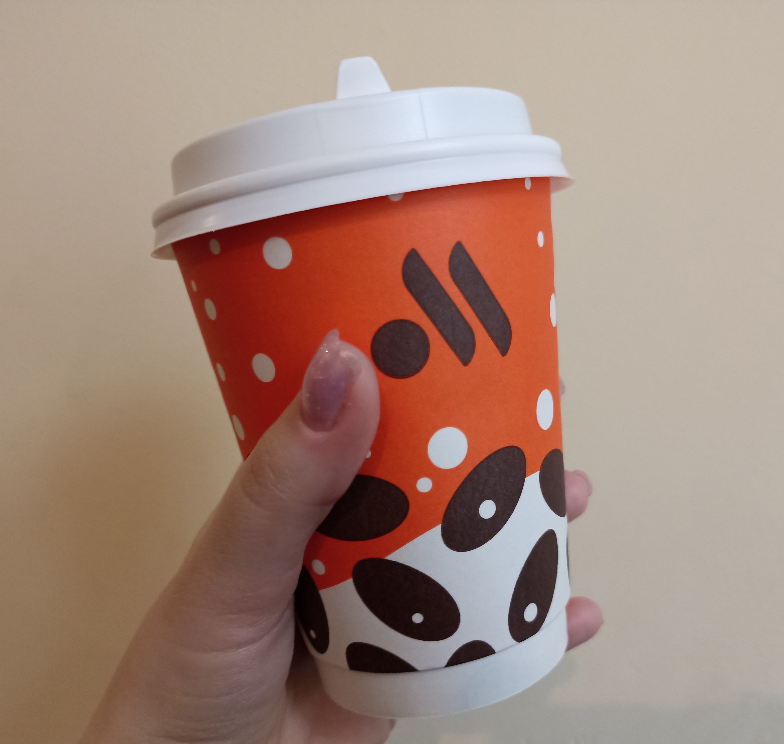 Поели за вас: «Русское» меню во «Вкусно и точка»