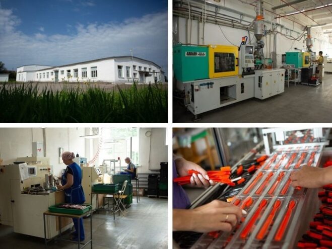 В Тверской области расширили крупнейшее производство зубных щеток