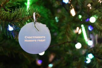 В Тверской области пройдет Всероссийская акция «Ëлка желаний» В Тверской области пройдет Всероссийская акция «Ëлка желаний»