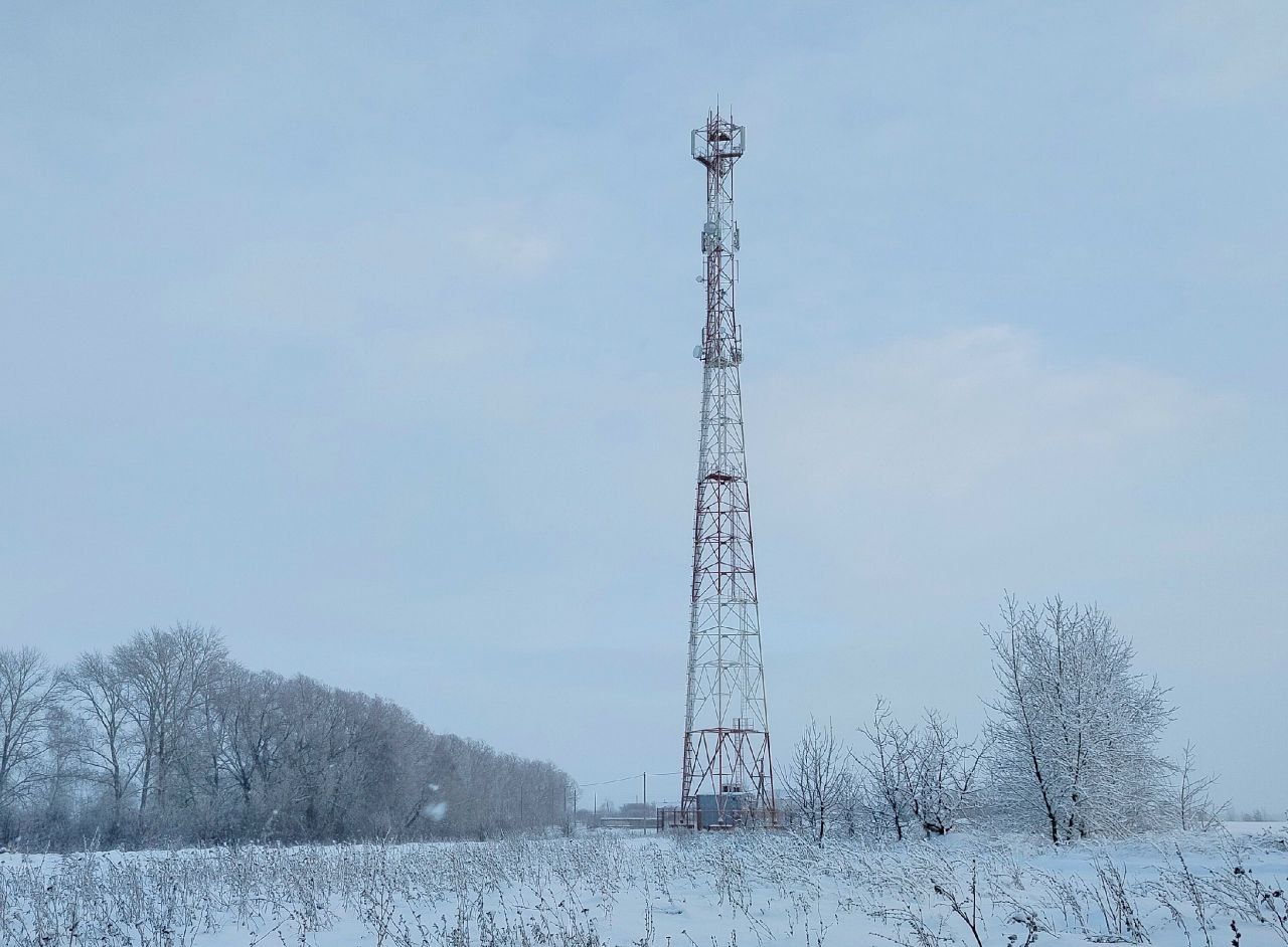 На участке федеральной трассы М-9 «Балтия» улучшился интернет На участке федеральной трассы М-9 «Балтия» улучшился интернет