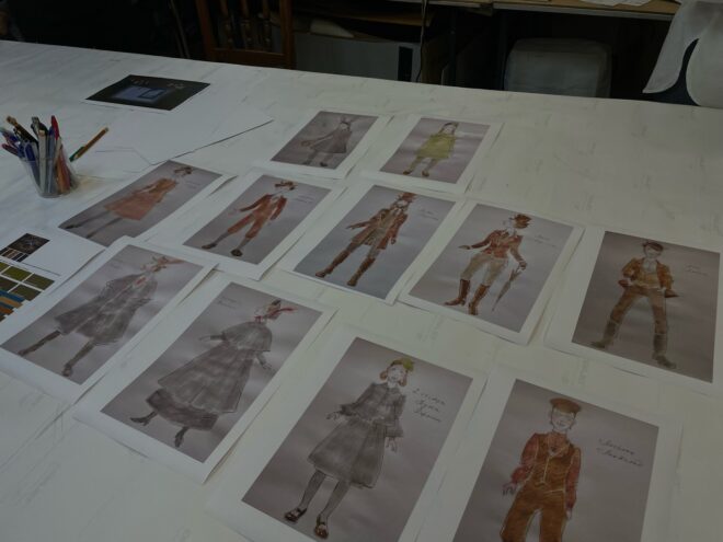 Жителей и гостей Твери приглашают на спектакль о необычной дружбе Жителей и гостей Твери приглашают на спектакль о необычной дружбе