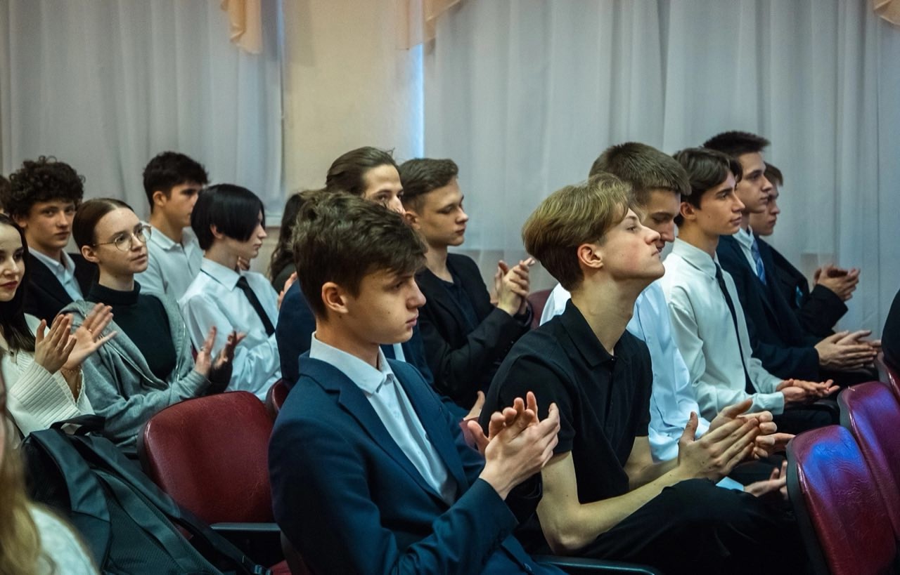 В Тверской области производитель канатных дорог заявил о старте уникальной стипендиальной программы для старшеклассников В Тверской области производитель канатных дорог заявил о старте уникальной стипендиальной программы для старшеклассников