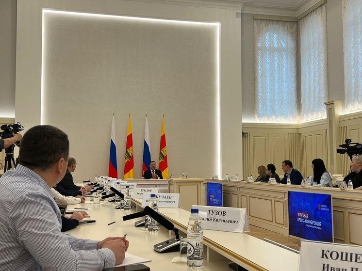 Губернатор Тверской области рассказал, как решить проблему неубранного мусора с контейнерных площадок Губернатор Тверской области рассказал, как решить проблему неубранного мусора с контейнерных площадок