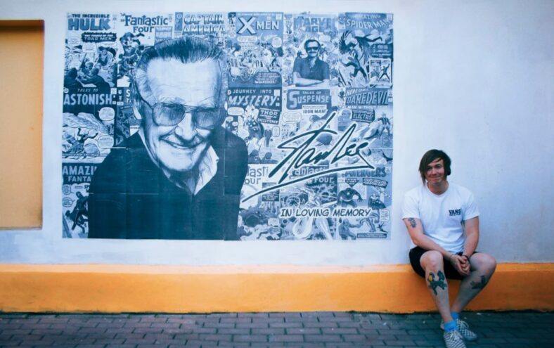 Известный магазин комиксов в Твери продолжит свою работу после смерти основателя