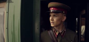 Актер из Кашина сыграл главную роль в военной драме "В списках не значился" Актер из Кашина сыграл главную роль в военной драме "В списках не значился"