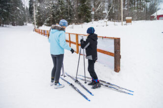 В Торопце откроют новую лыжную базу В Торопце откроют новую лыжную базу
