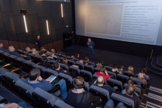 В Москве презентовали первый том книги о Ржевской битве В Москве презентовали первый том книги о Ржевской битве
