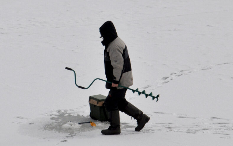 Приметы: Почему 10 декабря нельзя рыбачить