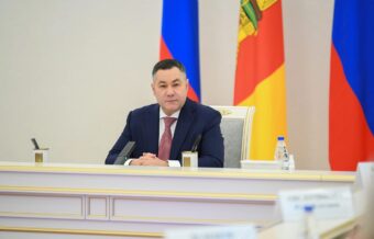 Игорь Руденя: Человеческое общение никакая социальная сеть не заменит Игорь Руденя: Человеческое общение никакая социальная сеть не заменит