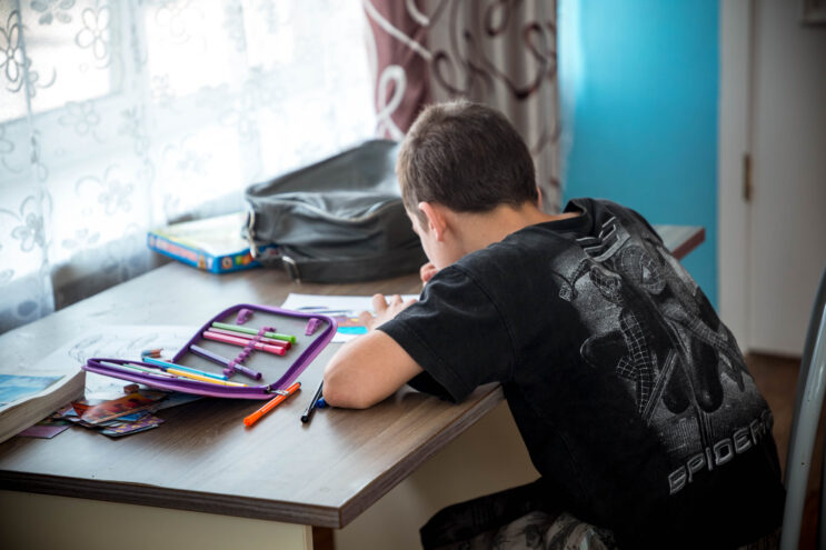 Школьников приглашают на Всероссийскую олимпиаду Группы компаний «Россети»