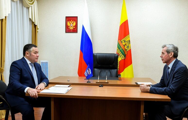 В посёлке Торжокского района построят новую котельную