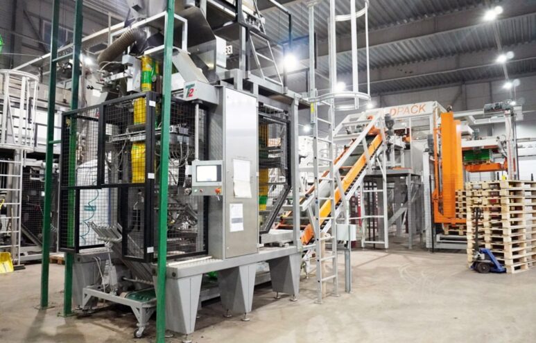 В Тверской области торфодобывающее предприятие запустило инвестиционный проект по расширению мощностей В Тверской области торфодобывающее предприятие запустило инвестиционный проект по расширению мощностей