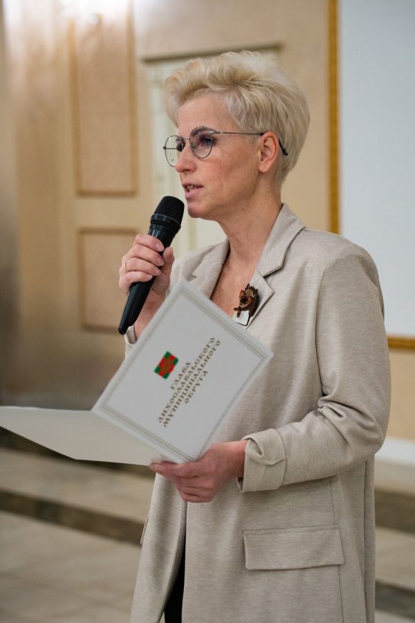 В Лихославле отметили юбилей аграрного предприятия В Лихославле отметили юбилей аграрного предприятия
