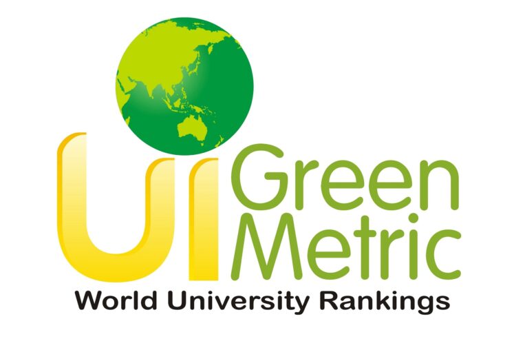 Тверской государственный технический университет - в рейтинге UI Green Metric 2024