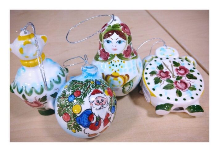 Тверская область представит свою ель в Кирове Тверская область представит свою ель в Кирове