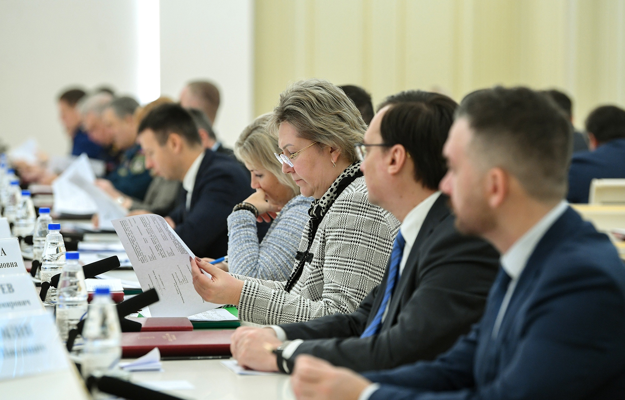 В 2025 году в Тверской области продолжат благоустраивать сельские территории