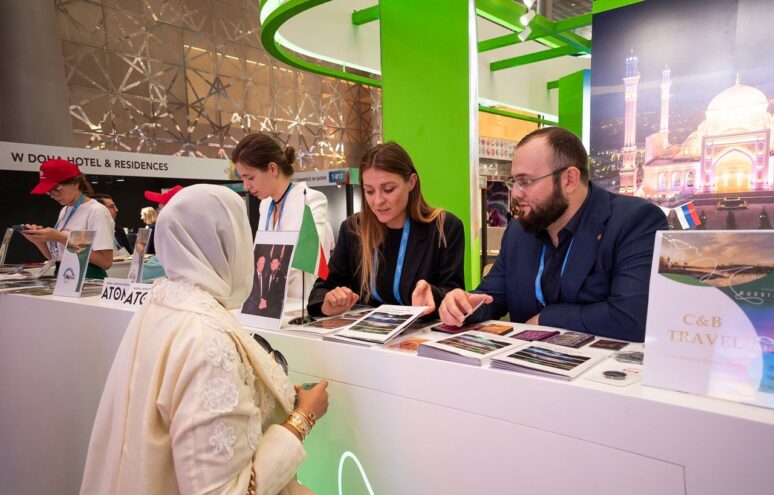 Специалисты из Тверской области прошли обучение по организации приема иностранных гостей Специалисты из Тверской области прошли обучение по организации приема иностранных гостей