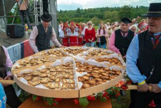 Коронное блюдо Тверской Карелии: Интересные факты о калитке Коронное блюдо Тверской Карелии: Интересные факты о калитке