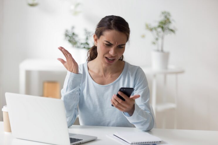 Эксперт рассказал, где чаще всего можно столкнуться с мошенничеством