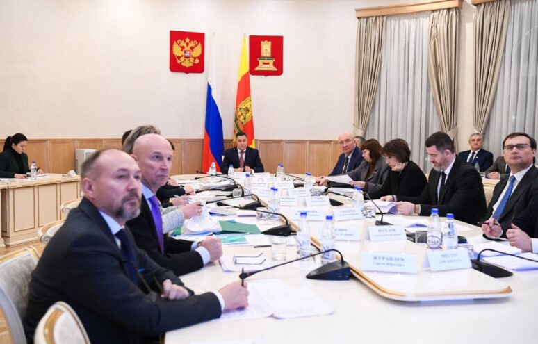 Ещё одно предприятие в Твери получит поддержку по программе «Проекты обрабатывающей промышленности» Ещё одно предприятие в Твери получит поддержку по программе «Проекты обрабатывающей промышленности»