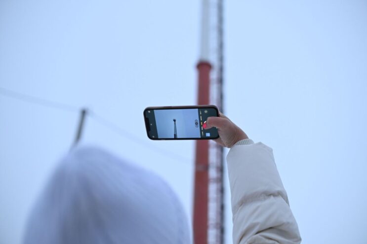 В Тверской области МТС запустит отечественную базовую станцию «ИРТЕЯ» в начале 2025 года