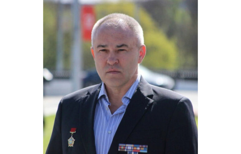 Общественная деятельность жителя Тверской области отмечена главой государства Общественная деятельность жителя Тверской области отмечена главой государства