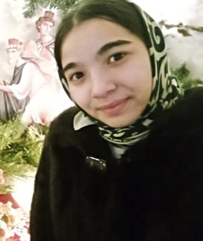 В Твери пропала 15-летняя девушка