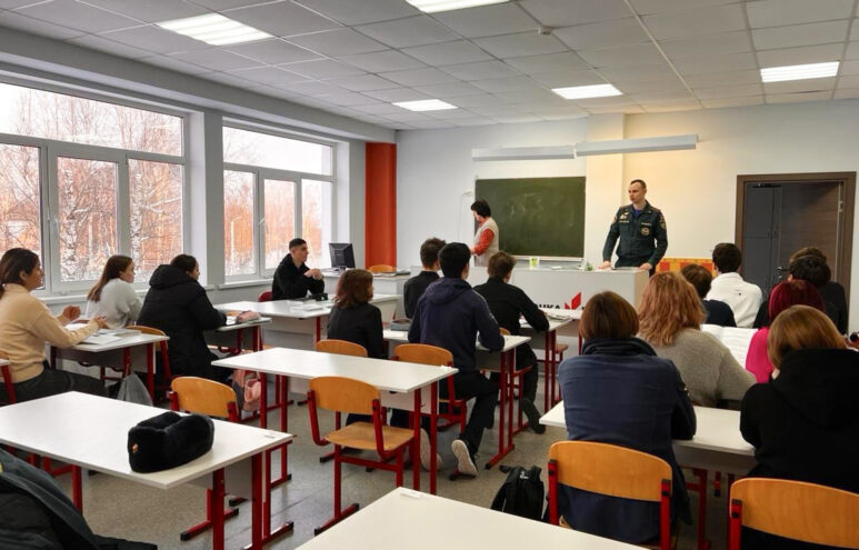 В Тверской области проводится месячник профилактических мероприятий, направленных на обеспечение безопасности детей