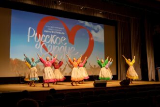 Русское сердце: Все победители православного кинофестиваля в 2024 году Русское сердце: Все победители православного кинофестиваля в 2024 году