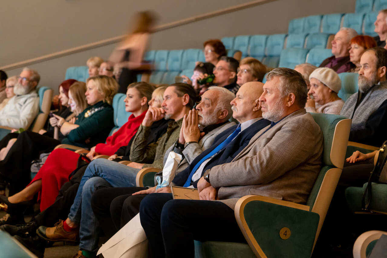 Русское сердце: Все победители православного кинофестиваля в 2024 году Русское сердце: Все победители православного кинофестиваля в 2024 году