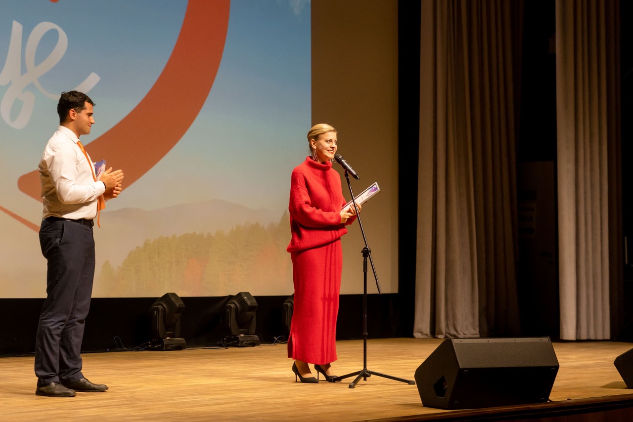 Русское сердце: Все победители православного кинофестиваля в 2024 году Русское сердце: Все победители православного кинофестиваля в 2024 году