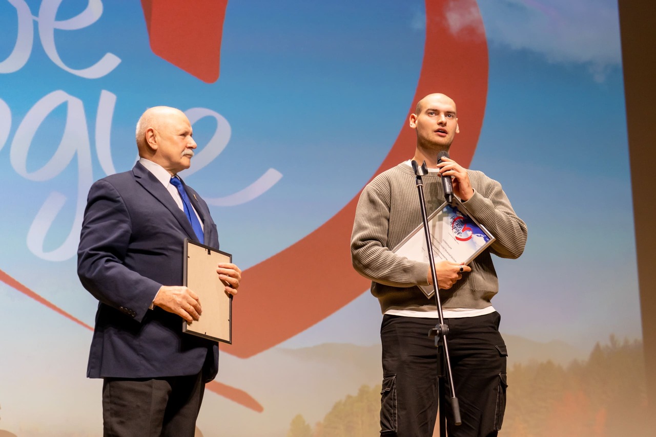 Русское сердце: Все победители православного кинофестиваля в 2024 году Русское сердце: Все победители православного кинофестиваля в 2024 году