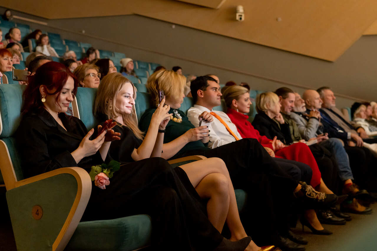 Русское сердце: Все победители православного кинофестиваля в 2024 году Русское сердце: Все победители православного кинофестиваля в 2024 году